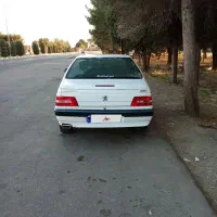 پژو مدل ۹۰|خودرو سواری و وانت|اسفراین, |دیوار