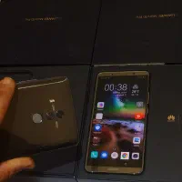 huawei mate 10 pro|موبایل|مشهد, کوثر|دیوار