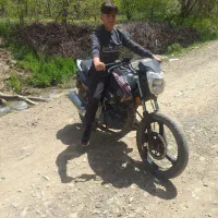 موتور ناتالی مدل 93|موتورسیکلت|سنندج, |دیوار