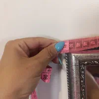 آینه قدی|آینه|ملارد, |دیوار