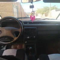 پراید مدل ۸۳ تمام انجکتر