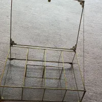 پارچ و لیوان طلایی، گلدان طلایی، جا شکلاتی طلایی|ظروف سرو و پذیرایی|ری, صفاییه (چشمه علی)|دیوار