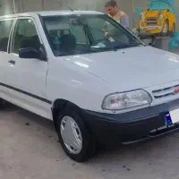 پراید 85