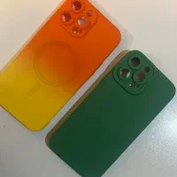 دو عدد قاب ایفون ۱۳ پرومکس