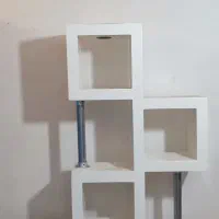 فروش کتابخانه به علت جابجایی