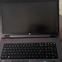 اچ پی zbook core i7