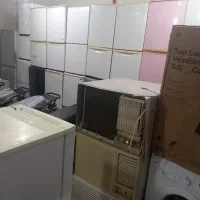 یخچال فریزربدون برفک آدرس روستای جی جیان|یخچال و فریزر|قشم, |دیوار