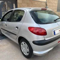 فروش ۲۰۶ تیپ ۲