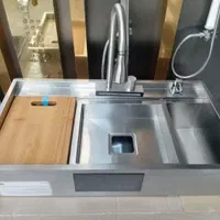 سینک های ظرفشویی باتخفیف چکی بخر|مصالح و تجهیزات ساختمان|کاشان, امیرکبیر|دیوار