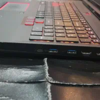 لپتاپ  گیمینگ   ایسر   Predator   فورکی   1080|رایانه همراه|تهران, امام زاده عبدالله|دیوار