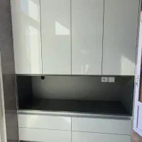 استخدام برای مونتاژ و یا نصب کابینت و...