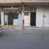 اجاره مغازه ۲۰ متری در کوی فرهنگیان ۱