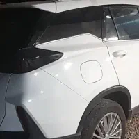 هایما 8s مدل ۱۴۰۴