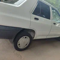 پرایدمدل99|خودرو سواری و وانت|آشخانه, |دیوار