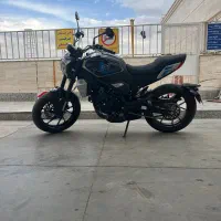 NRکی وای|موتورسیکلت|سبزوار, ولیعصر (نجار آباد)|دیوار