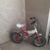 دو تا دوچرخه ۱۲ دخترانه و پسرانه|دوچرخه، اسکیت، اسکوتر|تهران, قصر فیروزه ۱|دیوار