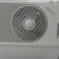 کولر آبی ایستاده آبسال
