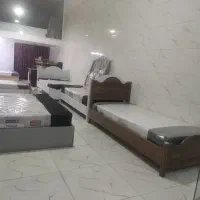 تخت مدل آبشاری