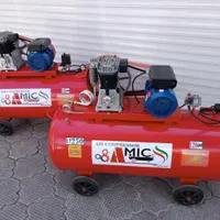 پمپ باد .کمپرسور .سفارشی.آمیک