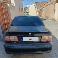 سمند مدل 90 EF7|خودرو سواری و وانت|کرمان, |دیوار