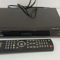 گیرنده دیجیتال|پخشکننده DVD و ویدیو|شهرکرد, |دیوار