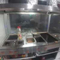 شریک خوب نعمته ۱۰۰م درماه درامد