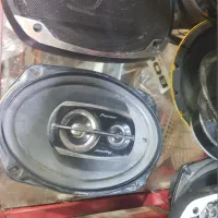 تعمیر باند ساب میدرنج تیوتر امپلی