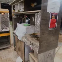 فروش فوری دکه ساندویچ|فروشگاه و مغازه|میناب, |دیوار