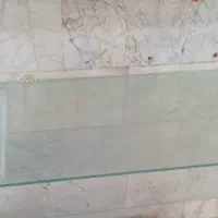 شیشه سکوریت ۲ میل