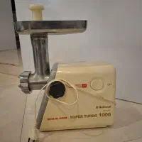 چرخ گوشت ناسیونال ۱۰۰۰ وات