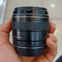 ef canon 85mm 1.8 usm|دوربین عکاسی و فیلم‌برداری|اصفهان, خلجا|دیوار