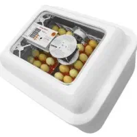 دستگاه جوجه کشی اسکندری ۹۶تایی ایزی باتور 2