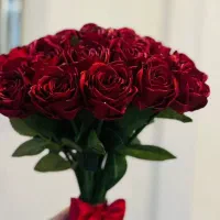 گل روبانی|گل مصنوعی|علیآباد کتول, |دیوار