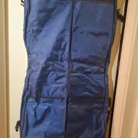 چمدان مخصوص کت وشلوار دلسی خارجی|کیف، کفش، کمربند|تهران, جیحون|دیوار