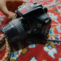 دوربین کنون d1300