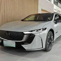 حواله مزدا EZ6 هیبرید(EREV) توافقی|خودرو سواری و وانت|مشهد, فرهنگیان (شهرک غرب)|دیوار