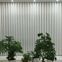 نصب پرده|پرده، رانر، رومیزی|بجنورد, |دیوار