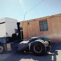 تریلی اکسور