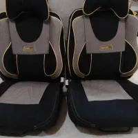 تولیدی و پخش روکش صندلی و کفپوش فولادشهر