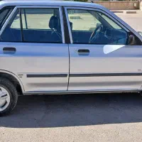 پراید مدل ۸۸