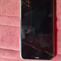 گوشی۱۱نرمال ۶۴گیگ تک سیم رنگ سبز آبی|موبایل|بندرعباس, |دیوار