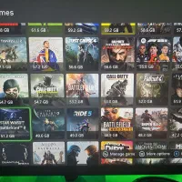 نصب بازی تعمیراتps4 ps5 xbox کپیخور ۱۲.۰۲|کنسول، بازی ویدئویی و آنلاین|تهران, میدان ولیعصر|دیوار