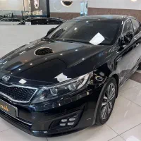 اپتیما ۲۰۱۴|خودرو سواری و وانت|اصفهان, کوی ولی عصر|دیوار