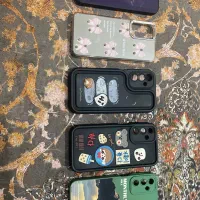 قاب گوشی A15 دونه ای ۹۰ت