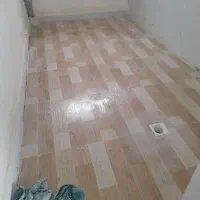 سیمان کاری دیوار چینی کاشیکاری|خدمات پیشه و مهارت|نیشابور, ده حلاج|دیوار