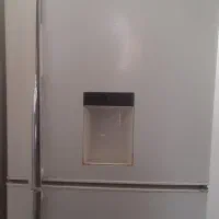 یخچال و فریزر