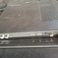 پنل تلویزیون شکسته|تلویزیون و پروژکتور|نجفآباد, امام خمینی|دیوار