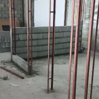 جوشکاری و آهن کشی|خدمات پیشه و مهارت|کیش, |دیوار