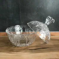 شکلات خوری|ظروف سرو و پذیرایی|تهران, اختیاریه|دیوار