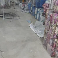 نیروی کار خیاطی